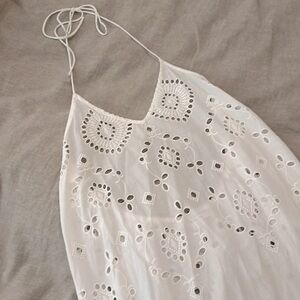 O’Neill Women’s White Cover Up